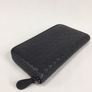 ボッテガヴェネタ(Bottega Veneta)のアイス様専用【未使用品】ボッテガ・ヴェネタ　ラウンドファスナー　長財布(長財布)