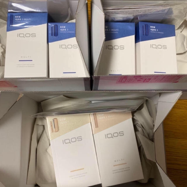 IQOS 3 アイコス