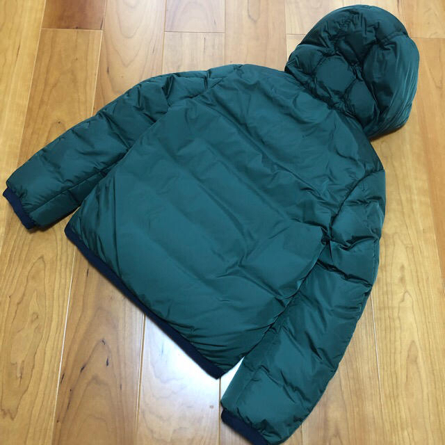 MONCLER(モンクレール)の♡新品モンクレール キッズ ダウン  １２A【大人も着用可】 キッズ/ベビー/マタニティのキッズ服男の子用(90cm~)(ジャケット/上着)の商品写真