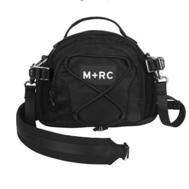 M+RC NOIR SURGERY BAG / BK / OSメンズ