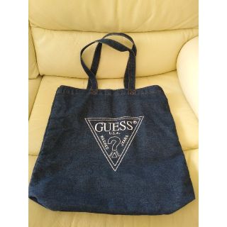 ゲス(GUESS)のGuess トートバッグ(トートバッグ)