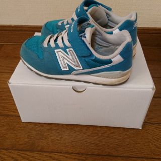 ニューバランス(New Balance)のくん様専用ニューバランススニーカー(スニーカー)