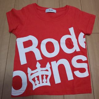 ロデオクラウンズ(RODEO CROWNS)のN様売約済み 他の方ご購入❌です⭐️(Tシャツ/カットソー)