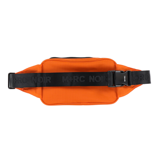 RIPSTOP BELT BAG / ORANGE / OS 1