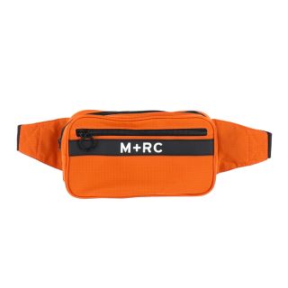 シュプリーム(Supreme)のRIPSTOP BELT BAG / ORANGE / OS(ショルダーバッグ)