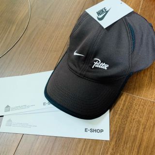 ナイキ(NIKE)のナイキ x パタ  キャップ NIKE Patta CAP(キャップ)