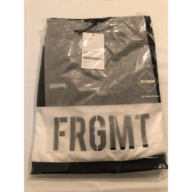 FRAGMENT(フラグメント)のfragment アノラック メンズのトップス(その他)の商品写真