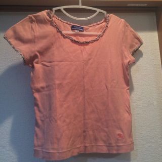 バーバリー(BURBERRY)のせいちゃん様専用★(Tシャツ(半袖/袖なし))