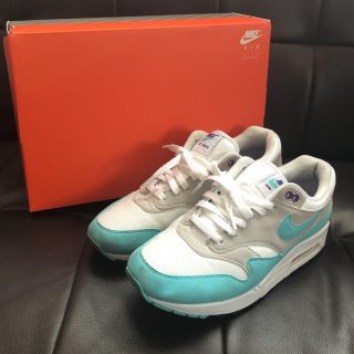 ナイキ(NIKE)のAIR MAX 1(スニーカー)