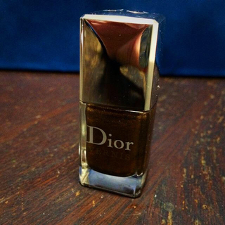 クリスチャンディオール(Christian Dior)のクリスチャンディオール ネイルエナメル(その他)