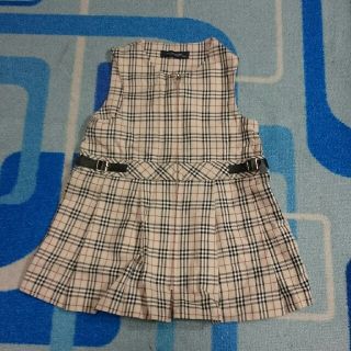 バーバリー(BURBERRY)の専用! (ワンピース)