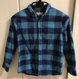 ザラキッズ(ZARA KIDS)のZARA kids  140(ブラウス)