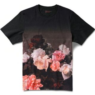 ドクターマーチン(Dr.Martens)の「値下げ！！」ドクターマーチン NEW ORDER Tシャツ(Tシャツ/カットソー(半袖/袖なし))