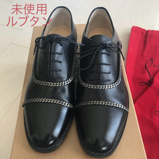 最高級のスーパー Christian Louboutin - 未使用 ルブタン レディース