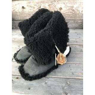 ロンハーマン(Ron Herman)のマリブカウボーイ カリフォルニア アグ ugg 27cm(ブーツ)