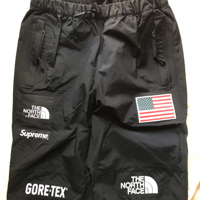 Buy Supreme x The North Face Trans Antarctica Expedition Pant 'Yellow' -  SS17P2 YELLOW