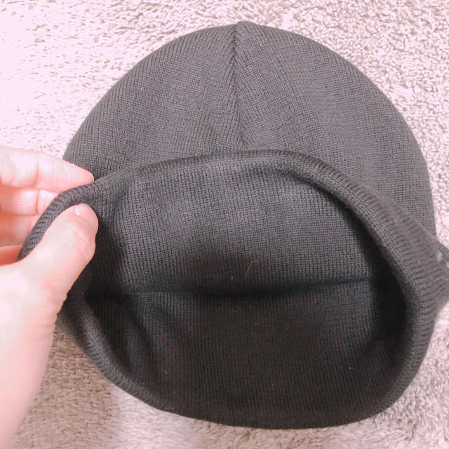 OPENING CEREMONY(オープニングセレモニー)のオープニングセレモニー ニット帽 openingceremony メンズの帽子(ニット帽/ビーニー)の商品写真