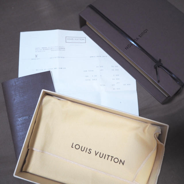 LOUIS VUTION ルイヴィトン ダミエ  ポルトフォイユ・サラ 長財布