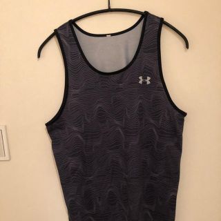 アンダーアーマー(UNDER ARMOUR)のアンダーアーマー専用(タンクトップ)