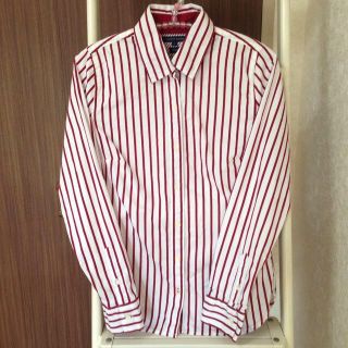 トミーヒルフィガー(TOMMY HILFIGER)の長袖シャツ トミーヒルフィガー(シャツ/ブラウス(長袖/七分))