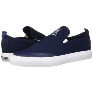 アディダス(adidas)の28cm ADIDAS SB MATCHCOURT SLIP ON(スニーカー)