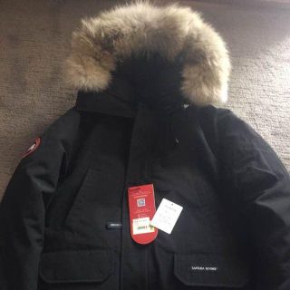 カナダグース(CANADA GOOSE)のカナダグース チリワックのSです(ダウンジャケット)