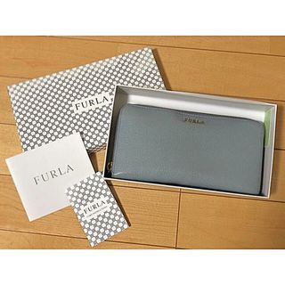 フルラ(Furla)のFURLA 長財布(財布)