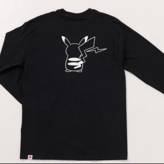 フラグメント(FRAGMENT)のXL fragment pokemon(Tシャツ/カットソー(七分/長袖))