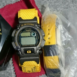 ジーショック(G-SHOCK)のkeikei様専用DW-8800AB-9T(腕時計(デジタル))