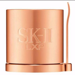 エスケーツー(SK-II)のSK-II
LXPアルティメイト
パーフェクティングクリーム(フェイスクリーム)