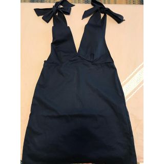 ザラ(ZARA)のZARAのジャンバースカート(その他)