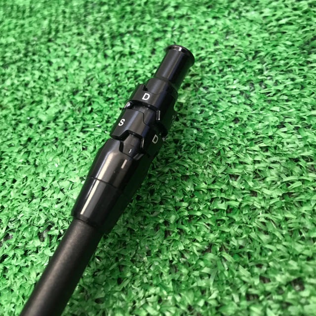 キャロウェイスリーブ付き TOUR AD IZ-6S ローグ エピック等に - 2