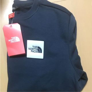 ザノースフェイス(THE NORTH FACE)のノースフェイス スウェット(スウェット)