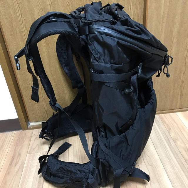 ミステリーランチ クーリー40  backpack バックパックバッグパック/リュック