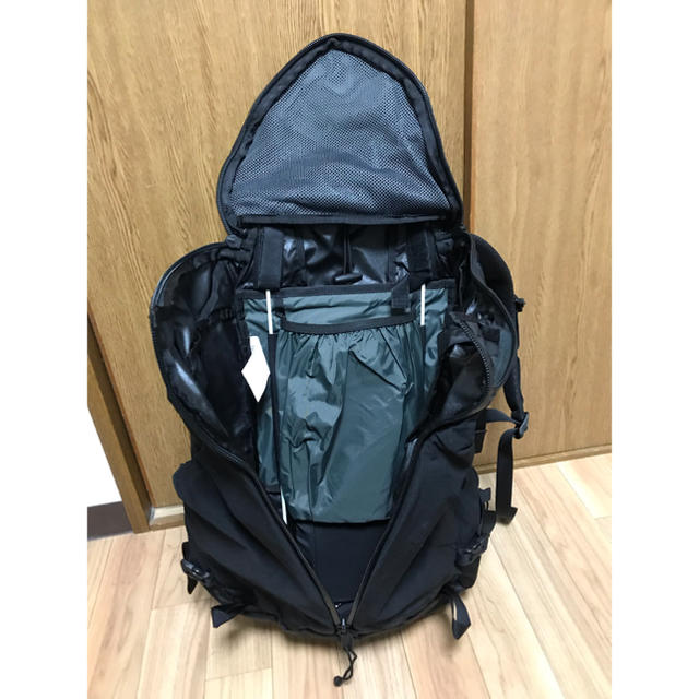 MYSTERY RANCH - ミステリーランチ クーリー40 backpack バックパックの通販 by だいご's shop|ミステリーランチ ならラクマ