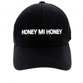 ハニーミーハニー(Honey mi Honey)のハニーミーハニー  ロゴキャップ (キャップ)