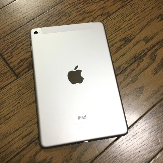 iPad mini4 64GB Softbank