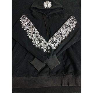 クロムハーツ(Chrome Hearts)のChrome Hearts Vintage パーカー(パーカー)