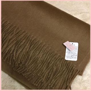 マジェスティックレゴン(MAJESTIC LEGON)のマジェ＊新品 マフラー(マフラー/ショール)