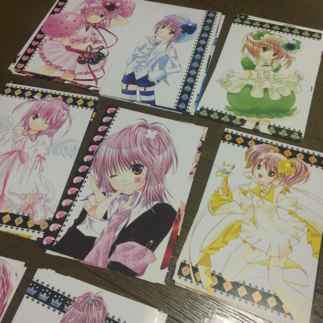 ランキング上位のプレゼント 全巻】特装版 しゅごキャラ 少女漫画 ランキング上位のプレゼント 全巻】特装版 しゅごキャラ 少女漫画