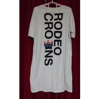 ロデオクラウンズ(RODEO CROWNS)のyun♡様専用ロデオクラウンズ RODEOCROWNS Tシャツ(Tシャツ(半袖/袖なし))