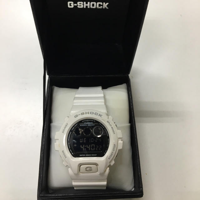 G-SHOCK(ジーショック)のGショック メンズの時計(腕時計(デジタル))の商品写真