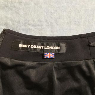 マリークワント(MARY QUANT)の★ MARY QUANT ★ ミニスカート ★ 日本製 ★(ミニスカート)