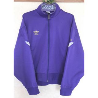 adidas - 最終セール!レア 80s90s adidasデサント製ジャージ上下