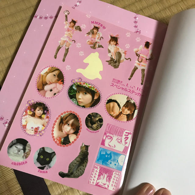 Mmts 中川翔子 写真集 しょこまにゅ しょこたんの通販 By E H917 S Shop マミタスならラクマ Mmts 中川翔子 写真集 しょこまにゅ しょこたんの通販 By E H917 S Shop マミタスならラクマ