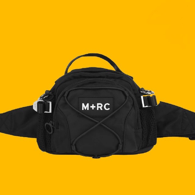 M+RC NOIR SURGERY BAG