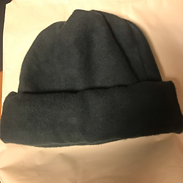 Edwina Hoerl - Edwina hoerl(エドウィナホール) 美品 ニット帽 Edwina Hoerl - Edwina hoerl(エドウィナホール) 美品 ニット帽