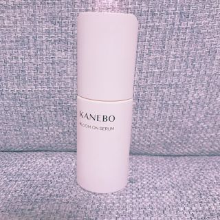 カネボウ(Kanebo)のカネボウ・・ブルーム オン セラム 〈美容液〉40ml(美容液)