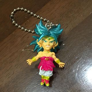 ドラゴンボール(ドラゴンボール)のブロリー  キーホルダー ドラゴンボール(キーホルダー)