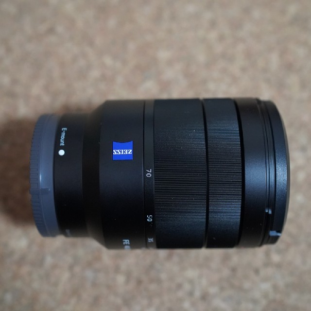 SONY FE 24-70 F4 sel2470z carlzeiss